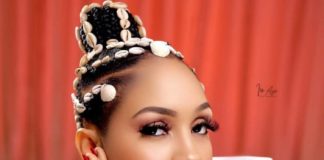 Respect the truth – KWAM 1 wife Ropo reacts to claims of having four children for different men