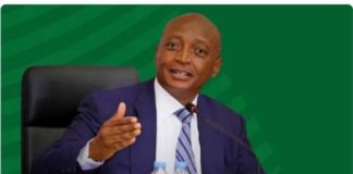 CAF president Motsepe to visit Senegal after AFCON 2025 ruling