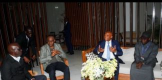 AFCON 2025 dispute: CAF president Motsepe calls for unity, backs CAS ruling favouring Morocco