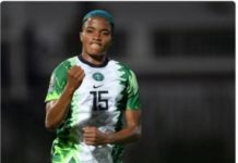 Ajibade slams NFF over poor Falcons’ WAFCON preparations