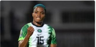 Ajibade slams NFF over poor Falcons’ WAFCON preparations