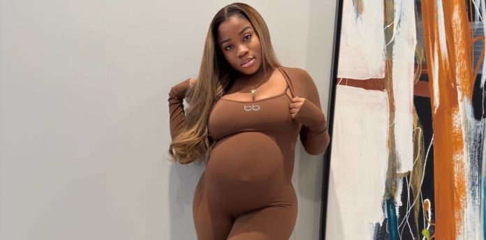 You are very stupid! — Veekee James blasts troll who questioned why she hasn’t given birth yet You are very stupid! — Veekee James blasts troll who questioned why she hasn’t given birth yet