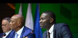 CAF president Patrice Motsepe rejects Senegal’s corruption claims after AFCON title