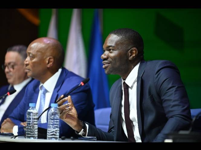 CAF president Patrice Motsepe rejects Senegal’s corruption claims after AFCON title CAF president Patrice Motsepe rejects Senegal’s corruption claims after AFCON title