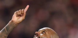 Thiago fires into history: First Brazilian with 20 Premier League goals 