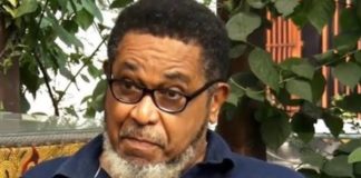 Patrick Doyle’s child with new wife Funmilayo dies few hours after birth