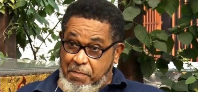 Patrick Doyle’s child with new wife Funmilayo dies few hours after birth Patrick Doyle’s child with new wife Funmilayo dies few hours after birth