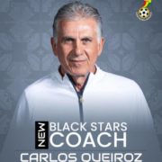 Carlos Queiroz
