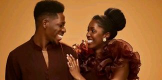 She couldn’t breathe – Moses Bliss opens up on wife’s battle with unknown condition