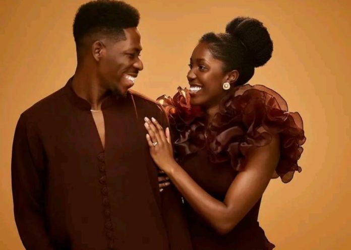 She couldn’t breathe – Moses Bliss opens up on wife’s battle with unknown condition She couldn’t breathe – Moses Bliss opens up on wife’s battle with unknown condition