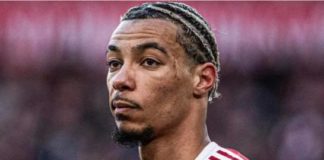 Hugo Ekitike ruled out of World Cup with Achilles injury Liverpool forward Hugo