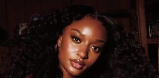 I still live with my family despite my fame – Ayra Starr