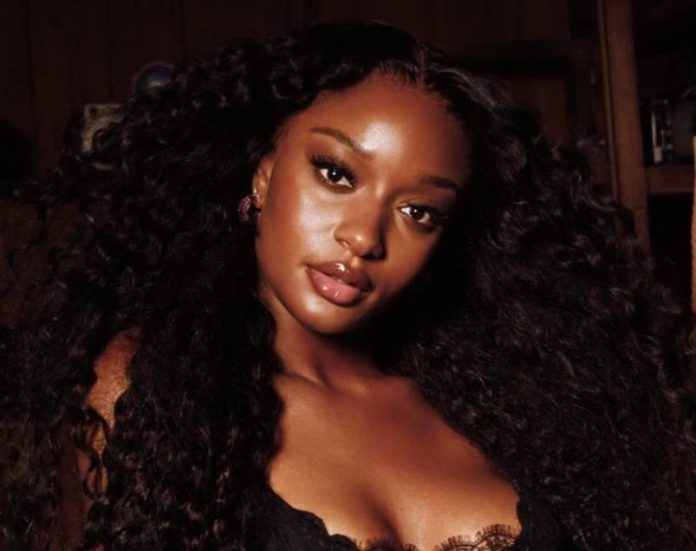 I still live with my family despite my fame – Ayra Starr I still live with my family despite my fame – Ayra Starr