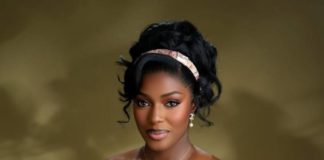 I don’t want a man who can cook – Hilda Baci reveals her ideal partner