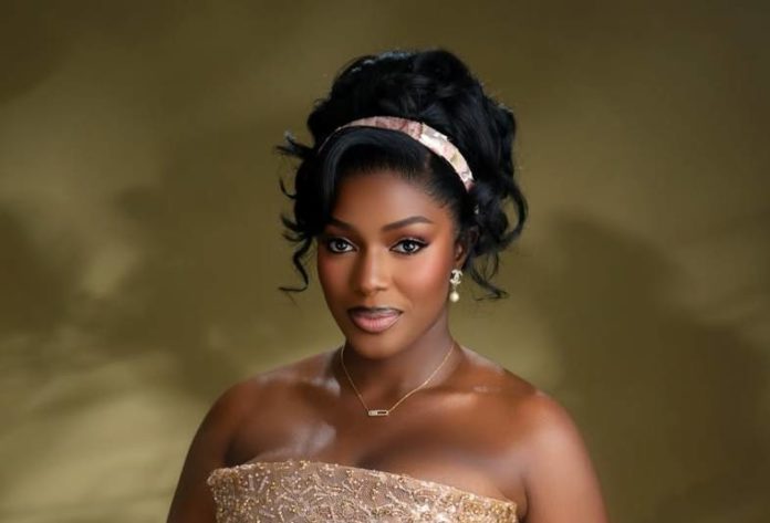 I don’t want a man who can cook – Hilda Baci reveals her ideal partner I don’t want a man who can cook – Hilda Baci reveals her ideal partner