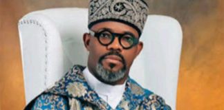 Okey Bakassi offers N5m reward over stolen phones