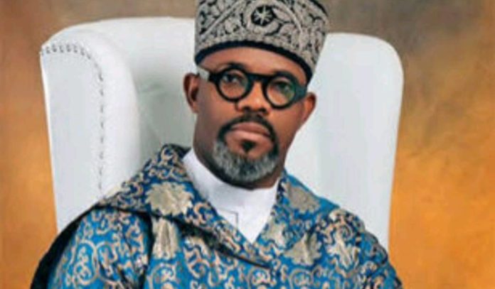 Okey Bakassi offers N5m reward over stolen phones Okey Bakassi offers N5m reward over stolen phones