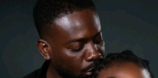 Adekunle Gold gifts Simi Car, diamond ring on 38th birthday