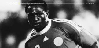 NSC confirms, mourns ex-Super Eagles striker, Eneramo