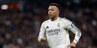 Real Madrid confirm Mbappé injury ahead of El Clásico