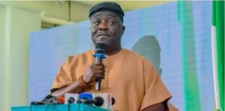 World Relays 2026: NSC rallies Nigeria’s squad for podium push 