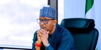 NSC Chairman Dikko opens AU sports policy workshop in Abuja The National Sports Commission Chairman, Shehu Dikko