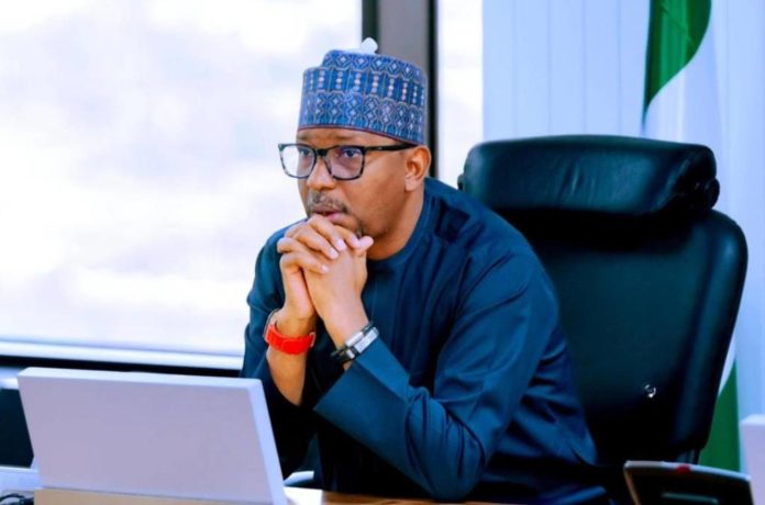 NSC Chairman Dikko opens AU sports policy workshop in Abuja The National Sports Commission Chairman, Shehu Dikko