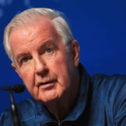 The world of sports have lost for Olympics boss Craig Reedie at the age of 84.