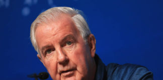 Olympic Powerbroker Sir Craig Reedie dies at 84 The world of sports have lost for Olympics boss Craig Reedie at the age of 84.