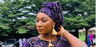 Sisi Alagbo apologises to fans over viral leaked sex tape, says she’s struggling mentally Sisi Alagbo