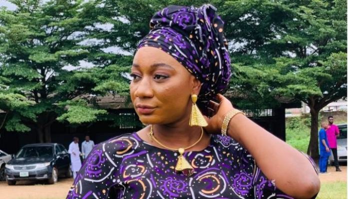 Sisi Alagbo apologises to fans over viral leaked sex tape, says she’s struggling mentally Sisi Alagbo