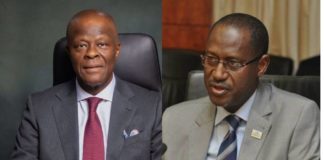 Tinubu removes Edun, Dangiwa in cabinet reshuffle, appoints Oyedele as finance minister Wale Edun and Ahmed Dangiwa sacked by President Bola Tinubu