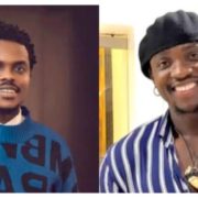 Blord and VeryDarkMan