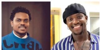 Blord granted bail after weeks in Kuje prison over alleged impersonation case Blord and VeryDarkMan