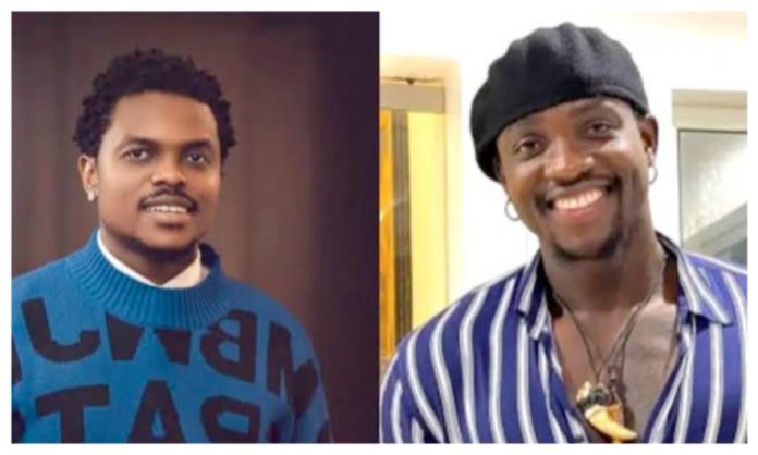 Blord granted bail after weeks in Kuje prison over alleged impersonation case Blord and VeryDarkMan