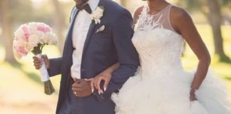 5 essential things every Nigerian couple must have before marriage A couple to be