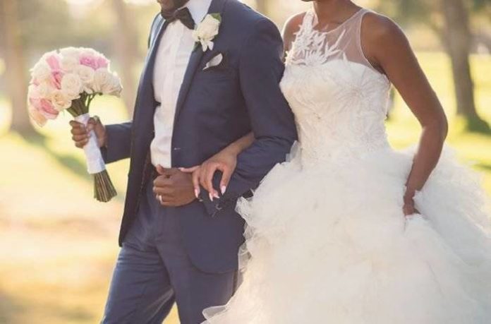 5 essential things every Nigerian couple must have before marriage A couple to be