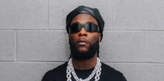 False and misleading – DJ Association denies banning Burna Boy’s songs