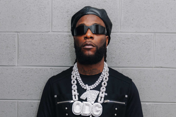 False and misleading – DJ Association denies banning Burna Boy’s songs False and misleading – DJ Association denies banning Burna Boy’s songs