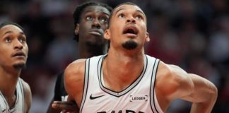 Wembanyama returns strong as Spurs close in on Playoff progress San Antonio Spurs inspired by Wembanyama to claim another series win over Portland Trail Blazers