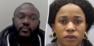 Couple jailed after £650k tax scam using stolen TfL staff data in major HR breach