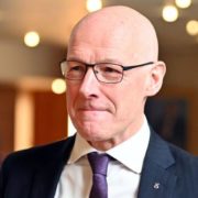 John Swinney