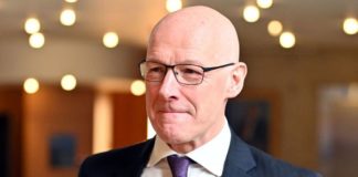 John Swinney Declines Trump’s White House State Banquet Invitation John Swinney