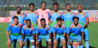 Seven Eritrean players disappear after historic win in Eswatini A good number of Eritrean players have absconded after an official match against Eswatini.