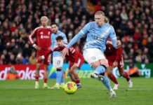 City, Chelsea cruise into FA Cup semi-finals as Arsenal fumble.