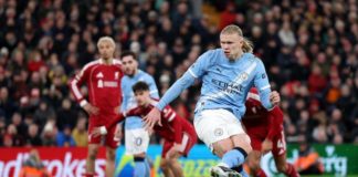 FA Cup: City crush Liverpool, Chelsea dismantle Port Vale, as Arsenal crash out City, Chelsea cruise into FA Cup semi-finals as Arsenal fumble.