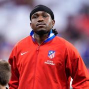 Ademola Lookman now third behind Osimhen, Martins