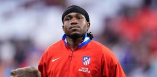 Lookman climbs to 3rd on Nigeria’s UCL scoring list Ademola Lookman now third behind Osimhen, Martins