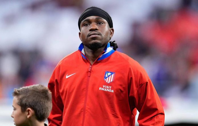 Lookman climbs to 3rd on Nigeria’s UCL scoring list Ademola Lookman now third behind Osimhen, Martins