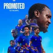 Lagos now has three teams in NPFL